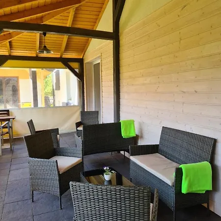 Plazowa Мельно