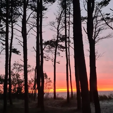 Bed & Breakfast Plazowa