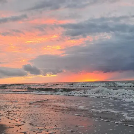 Bed & Breakfast Plazowa