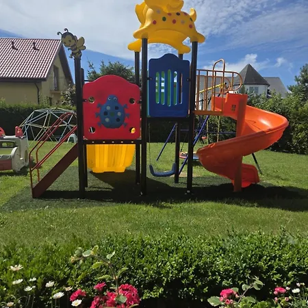 Plazowa Bed and Breakfast