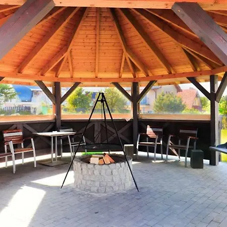 Bed and Breakfast Plazowa Mielno (Koszalin)