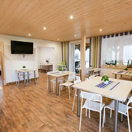Bed and Breakfast Plazowa Mielno (Koszalin)