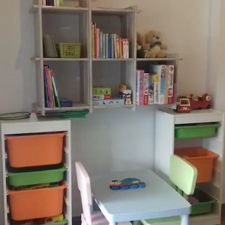 Plazowa Отель типа 