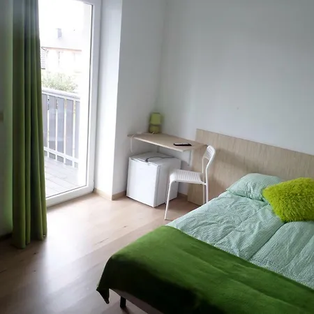 Plazowa Мельно