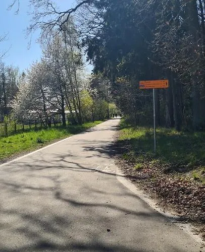 Nocleg ze śniadaniem Plażowa Mielno (Koszalin)