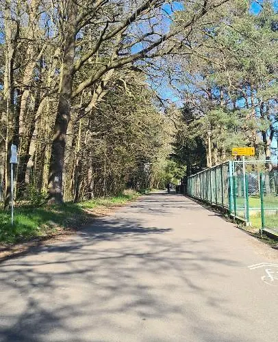 Plażowa Nocleg ze śniadaniem Mielno (Koszalin)