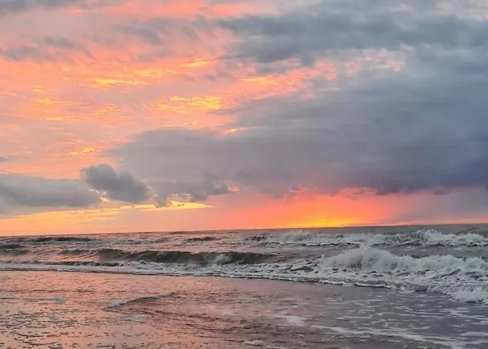 Alojamento de Acomodação e Pequeno-almoço Plazowa