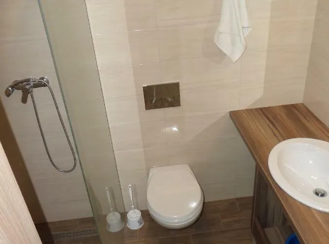 Plażowa Nocleg ze śniadaniem