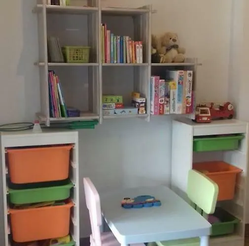 Plazowa Alojamento de Acomodação e Pequeno-almoço