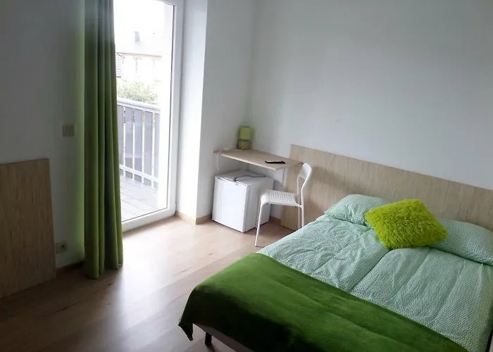 Plazowa Mielno (Koszalin)