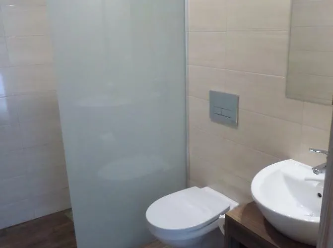 Plażowa Nocleg ze śniadaniem Mielno (Koszalin)